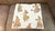 African Pottery Women Jacquard Cushion Cover For Sale - Image 10 of 11
