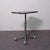 Vintage Coffee Table with Wheels by Allegri Parma, 1970s For Sale - Image 10 of 18
