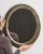 19th Century France Napoleon III Gold Wood Mirror For Sale In Greensboro - Image 6 of 10