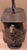 Brown Mid 20th Century Pair of Warren Kessler Table Lamps For Sale - Image 8 of 10