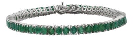 Example of Tennis Bracelets
