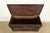 R. J. Horner Style Antique Italian Renaissance Revival Carved Walnut Blanket Chest, Circa 1880s For Sale In South Bend - Image 6 of 13