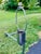 Vintage 1970s Chrome Floor Lamp With Extendable Arm Illuminate your space in authentic retro style with this vintage 1970s...