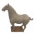 1990s Large Ceramic Horse For Sale