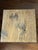 Coffee 1980s Adirondack / Folk Art Theme, Rustic Log Accent Table, Cabin Lodge Log & Twig Side Table. White Pine & Birch For Sale - Image 8 of 12