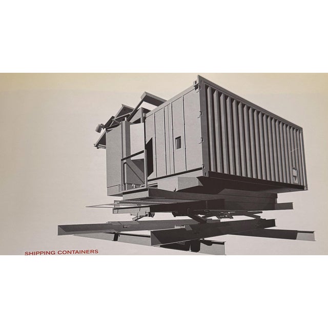 Prefab by Allison Arieff, Bryan Burkhart For Sale - Image 4 of 7