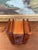 Antique Likely Burl Wood Bookend With Carved Detailing and Hidden Compartment. For Sale In Seattle - Image 6 of 11
