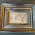 1950’s original abstract expressionist pencil drawing. Measures approximately 4x3 or 7.5x6 framed. Check out my shop...