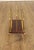 Decorative Crafts Inc. Regency Style Brass and Cherry Magazine Racks - A Pair For Sale - Image 10 of 13