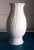 Mid-Century Modern Bisquit Porcelain Flower Vase by Martin Freyer for Kaiser Porzellan For Sale - Image 3 of 4