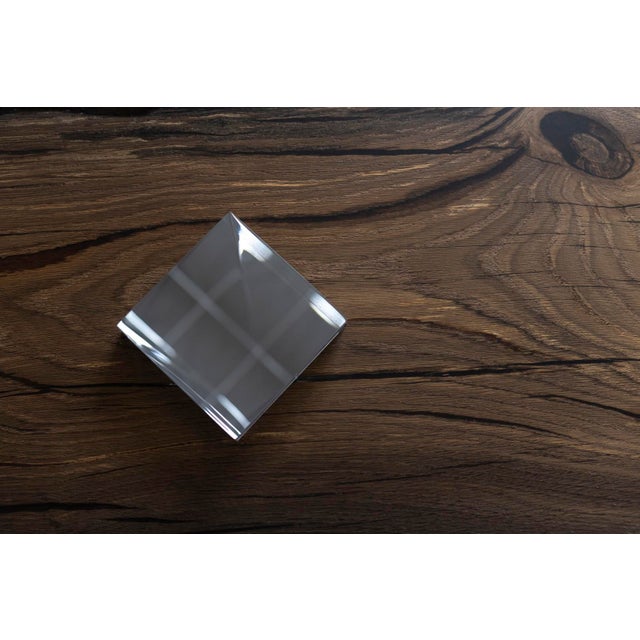 Wood Wetland Console Table from Alcarol For Sale - Image 7 of 8