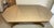 Weiman 1960s Weiman Sunburst Octagonal Dining Table and Cane-Back Chairs For Sale - Image 4 of 12