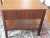 Mid 20th Century Florence Knoll Side Table Night Stand With One Drawer For Sale - Image 5 of 9