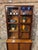 Mid-Century Teak & Glazed Bookcase from Turnidge, 1960s For Sale - Image 11 of 18