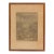 Antique Chinese Late Qing Landscape Painting For Sale
