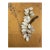 Delicate Vintage Alabaster Grape Vine Cluster For Sale
