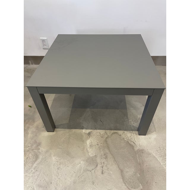 Edge Coffee Table For Sale - Image 4 of 6