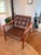 FD 164 Lounge Chair by Arne Vodder for Cado, 1960s For Sale - Image 9 of 18