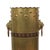 Artillery Shell Umbrella with Trench Art Lion Heads, 1920s For Sale - Image 3 of 18