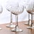 Vintage Treveris Crystal Wine Glasses from Villeroy & Boch, 1905, Set of 6 For Sale - Image 3 of 6