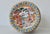 1970s Imari Style Gilt Ceramic Barrel Stool Plant Stand For Sale - Image 9 of 16