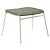 Olive Cielo Footstool by Sebastian Herkner For Sale - Image 9 of 9