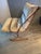 Mid 20th Century Modern Attributed to Cleo Baldon Wood and Metal Upholstered Dining Room Chairs For Sale In San Diego - Image 6 of 6