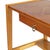 Vanity Table or Desk from La Permanente Mobili Cantù, 1940s For Sale - Image 4 of 10