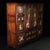 Dimensions: Length 75cm (29.53") x Width 20cm (7.87") x Height 69cm (27.17") Material: Solid Hardwood (Huali / Rosewood),...