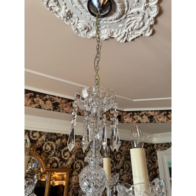 Waterford crystal