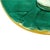 Victorian A Joesph Holdcroft Majolica Pond Lily Plate, Signed, English, Ca. 1875 For Sale - Image 3 of 9