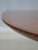 Wright Table Co Walnut Drop Leaf Table For Sale - Image 11 of 17