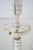 Silverplate Candlesticks Tommi Parzinger - A Pair For Sale - Image 10 of 17