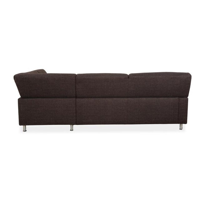Concept Plus Fabric Corner Sofa from Ewald Schillig For Sale - Image 12 of 13