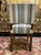 Renaissance Style Oak Chairs, Set of 8 For Sale - Image 5 of 10