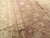 Rustic Galerie Shabab Collection Early 20th Century Turkish Oushak Room Size Carpet For Sale - Image 3 of 8
