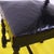 Renaissance Style Chair in Wood and Leather with Studs For Sale - Image 10 of 13