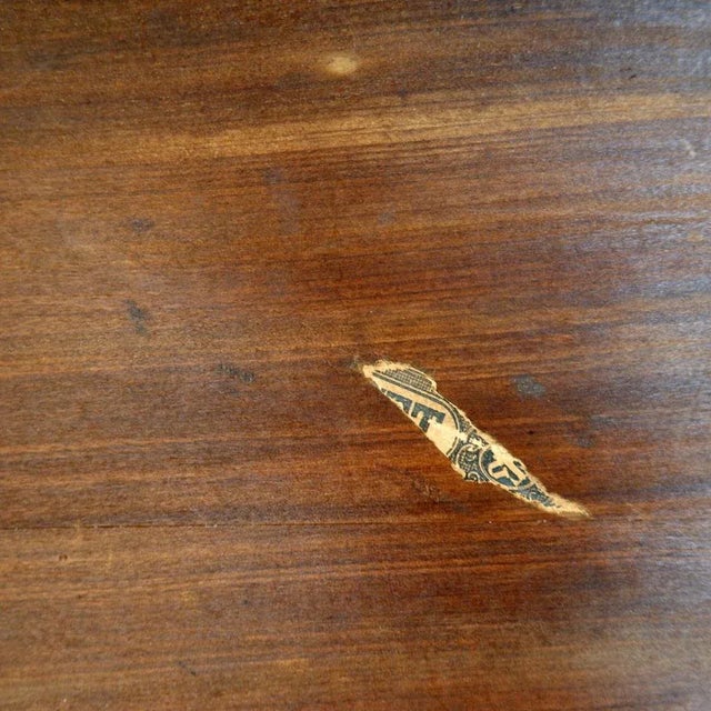 Art Nouveau Desk from Gebrüder Thonet, 1910s For Sale - Image 15 of 16