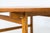 Brown Oak Coffee Table by Hans J. Wegner for PP Møbler For Sale - Image 8 of 12