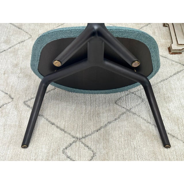 Ceccotti Rondine Chairs , a Pair For Sale - Image 9 of 12