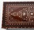 Antique Anglo Indian Coffee Table Rosewood Top With Maquetry Inlay on Custom Steel Base For Sale - Image 4 of 11