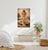 Beige Atelier Aria Lumae Venus in a Quiet Sea Original Classical Realism Fine Art Gallery Board Print For Sale - Image 8 of 14