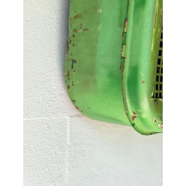 Industrial Wall Cabinet, 1970s For Sale - Image 18 of 18