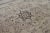 1940s Antique Persian Large Beige Natural Wool Rug For Sale - Image 12 of 13