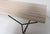 Attributed to Harry Bertoia for Knoll Birch & Black Iron Bench / Coffee Table C. 1970 For Sale - Image 11 of 18