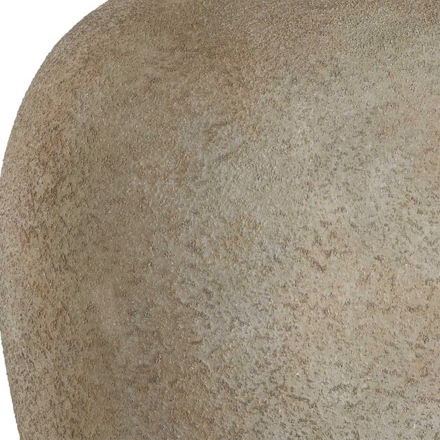 Torres Textured Ceramic Table Lamp For Sale In Chicago - Image 6 of 6