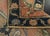 Turkish Mini Rug Oriental Hand Knotted Vintage Rug 1'6" x 2'8" #21241 For Sale In Houston - Image 6 of 8