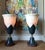 Art Deco Table Lamps by Paul Maitland-Smith for Maitland Smith, 1980s, Set of 2 For Sale - Image 4 of 18
