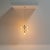 1960s Vintage Light Structure Pendant Light by Trix and Robert Haussmann for Swiss Lamps International, 1960s For Sale - Image 5 of 11