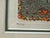 1970s 1970s Cuca Romley Four Seasons Set of 4 Signed Hand-Colored Etchings Framed For Sale - Image 5 of 16